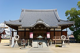 Shakadō