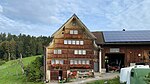 Bauernhaus Zugenhaus 564 Teufen