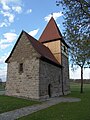 Evangelisch-lutherische Filialkirche St. Kilian