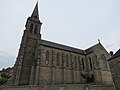 Église Saint-Martin de La Baroche-sous-Lucé