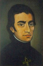 Miniatura para Eugenio de Mazenod