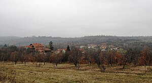 Village Ivanje