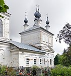 Церковь Троицы (Троицкая)
