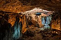 14. A Jurjevszkaja-barlang, természeti emlék (Tatárföld, Oroszország) (javítás)/(csere)