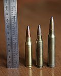 Miniatura para 7 mm Remington Magnum