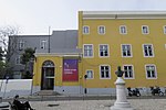 Miniatura para Faculdade de Belas-Artes da Universidade de Lisboa