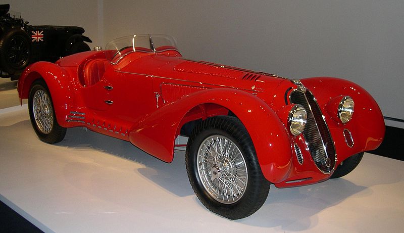 Archivo:1938 Alfa Romeo 8C 2900 Mille Miglia 34 3.jpg