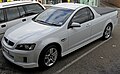 Holden Ute