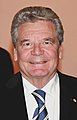 Joachim Gauck, 2011