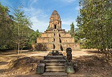 2016 Ангкор, Баксей Чамкронг (06) .jpg