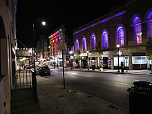 Center City at night in October 2020 2020 - Allentown CBD at Night - 11 - Allentown PA.jpg