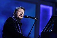 Luke Bryan (2018–present)