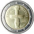 2 Euro