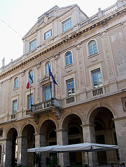 Palazzo degli Studi