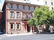 Adelaide Club