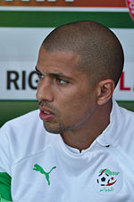 Vignette pour Sofiane Feghouli