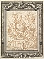 Allegoria del potere di Venezia, Metropolitan Museum of Art