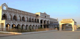 Raghunath Palace