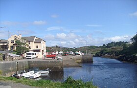 Bunbeg haveno