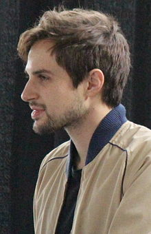 Andrew J. West February 2015.jpg