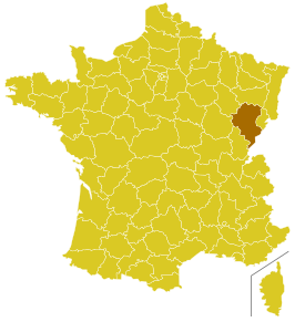 Aartsbisdom Besançon