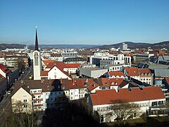 Aschaffenburg