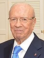 25. Juli: Beji Caid Essebsi (2015)