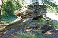 Dolmen Pierre Folle