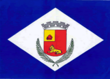 Rio Claro – vlajka
