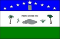 Bandeira de Pedra Grande