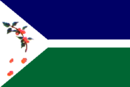 Drapeau de Monseñor José Vicente de Unda