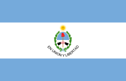 Bandeira de San Juan (província)