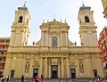 Miniatura per Basilica di Santa Margherita (Santa Margherita Ligure)