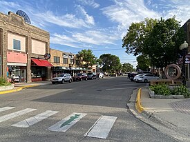 Beltrami Avenue