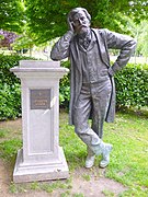 Monumento a Giuseppe Verdi