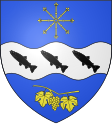 Ablon-sur-Seine címere