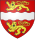 Coat of arms of département 76