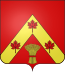 Blason de Flagey-Echézeaux