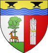 Blason de Fargues-sur-Ourbise