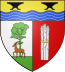 Blason de Fargues-sur-Ourbise