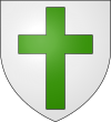 Blason de Montbel