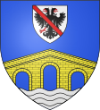 Pontvallain címere