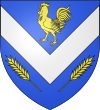 Blason de Varennes