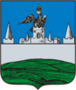 Coat of arms of بولخوف