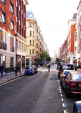 Bolsover Street London W1W 3.JPG