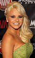 Bree Olson, interprete di O in The Surrender of O