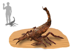 Brontoscorpio