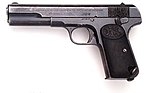 Pienoiskuva sivulle FN Browning M1903