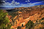 Pienoiskuva sivulle Des canyons aux étoiles...