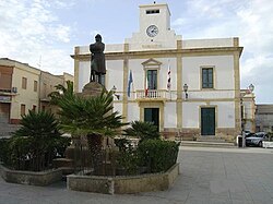 A Casa d'a Villa de Cala Seda